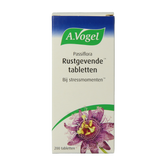 A Vogel Passiflora rustgevende tabletten 200 Tabletten