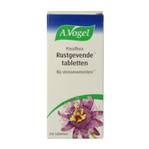 A Vogel Passiflora rustgevende tabletten 200.00 Tabletten