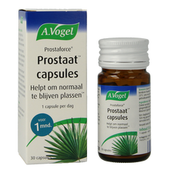 A Vogel Prostaforce 30 Capsules