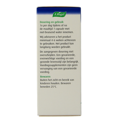 A Vogel Prostaforce 30.00 Capsules