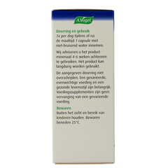 A Vogel Prostaforce 30 Capsules