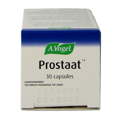 A Vogel Prostaforce 30 Capsules