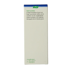 A Vogel Prostaforce druppels 100 Milliliter