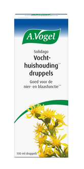 A Vogel Solidago complex 100.00 Milliliter