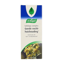 A Vogel Solidago complex 100 Milliliter