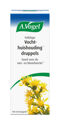 A Vogel Solidago 100.00 Milliliter