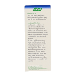 A Vogel Solidago complex 100 Milliliter