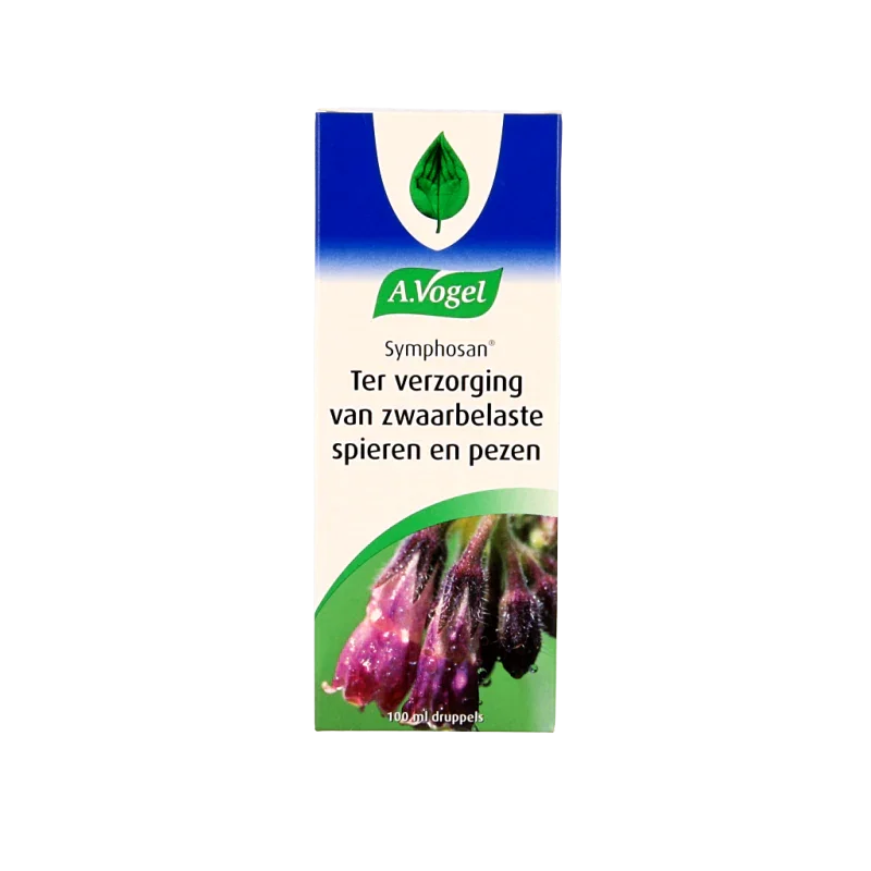A Vogel Symphosan uitwendig 100.00 Milliliter