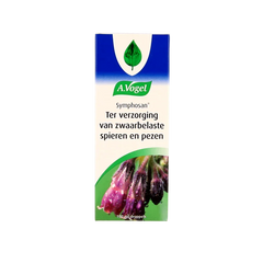 A Vogel Symphosan uitwendig 100.00 Milliliter