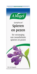 A Vogel Symphosan uitwendig 100.00 Milliliter