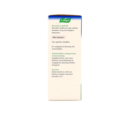 A Vogel Symphosan uitwendig 100 Milliliter