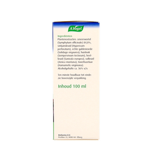 A Vogel Symphosan uitwendig 100 Milliliter