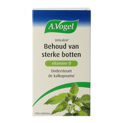 A Vogel Urticalcin 1000 Tabletten