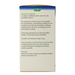 A Vogel Urticalcin 1000.00 Tabletten