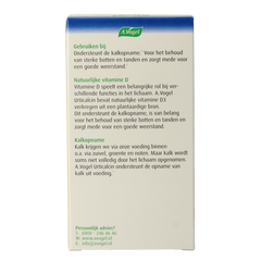 A Vogel Urticalcin 1000.00 Tabletten