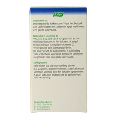 A Vogel Urticalcin 1000 Tabletten