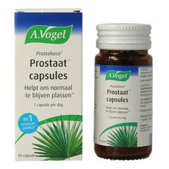 A Vogel Prostaforce 90 Capsules