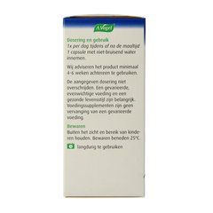 A Vogel Prostaforce 90 Capsules