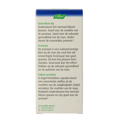 A Vogel Prostaforce 90 Capsules