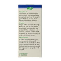 A Vogel Prostaforce 90 Capsules