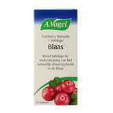 A Vogel Cranberry monarda 30.00 Tabletten
