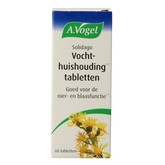 A Vogel Solidago 60 Tabletten