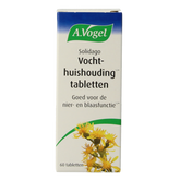 A Vogel Solidago 60.00 Tabletten