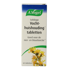 A Vogel Solidago 60.00 Tabletten