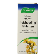 A Vogel Solidago 60 Tabletten