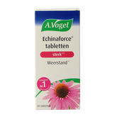 A Vogel Echinaforce tabletten sterk 60 Tabletten