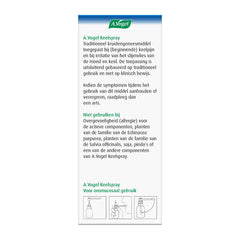 A Vogel Keelspray 30 Milliliter
