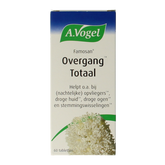 A Vogel Famosan overgang totaal 60.00 Tabletten