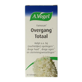 A Vogel Famosan overgang totaal 60 Tabletten