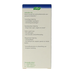 A Vogel Famosan overgang totaal 60.00 Tabletten