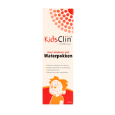 Kidsclin Waterpokkenschuim 100.00 Milliliter