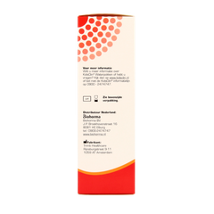 Kidsclin Waterpokkenschuim 100.00 Milliliter