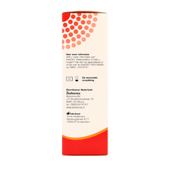 Kidsclin Waterpokkenschuim 100 Milliliter