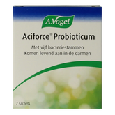 A Vogel Aciforce 7 Sachets