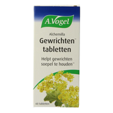 A Vogel Alchemilla gewrichten tabletten 60 Tabletten