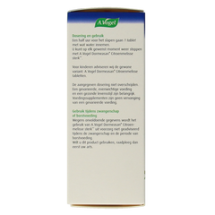 A Vogel Nachtrust sterk 30.00 Tabletten