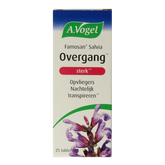 A Vogel Famosan salvia overgang sterk 25.00 Tabletten
