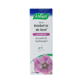 A Vogel Spray kriebel in de keel 30 Milliliter
