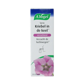 A Vogel Spray kriebel in de keel 30 Milliliter