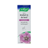 A Vogel Spray kriebel in de keel 30.00 Milliliter