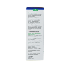 A Vogel Spray kriebel in de keel 30 Milliliter