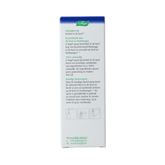 A Vogel Spray kriebel in de keel 30 Milliliter