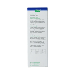 A Vogel Spray kriebel in de keel 30 Milliliter
