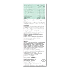 A Vogel Molkosan fruit 500 Milliliter