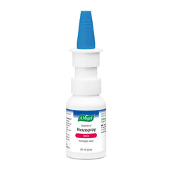 A Vogel Cinuforce neusspray sterk 20 Milliliter