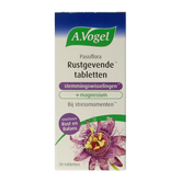 A Vogel Passiflora rustgevende tabl. stemmingswisselingen 30 Tabletten